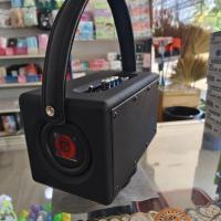 ราคา ลำโพงบลูทูธ รุ่น MC3 S Bass (24340974755)