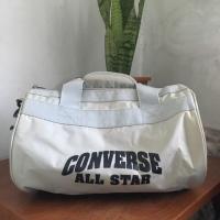 ราคา กระเป๋าสะพายข้าง Converse ของแท้ มือสอง (2667061562)