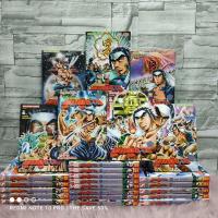 ราคา ✨☘️❄️️:หนังสือการ์ตูน:เรื่อง: โรงเรียนลูกผู้ชาย ภาค2 1-25เล่มจบ ชุด(Z1708) (24292327668)