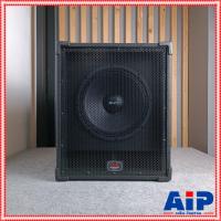 ราคา CLE ST-12 ตู้ซับลูกเต๋า12นิ้ว ดอก NANOVA D45 ตู้ลำโพงซับเบสขนาด 12 นิ้ว ซีเอลอี สูตรลูกเต๋า ตู้ลำโพงเบสพร้อมดอก ตู้ลำ... (21605043629)