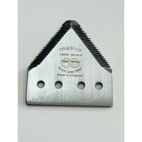 ราคา ใบเกี่ยวข้าว makro ฟันแข็ง หนา3มิล ใบมีดเกี่ยวข้าว ใบมีด เครื่องตัดหญ้า รถเกี่ยวข้าว (29850226167)