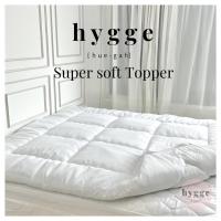 ราคา Topper เบาะรองที่นอน ท็อปเปอร์ แผ่นรองเพิ่มความนุ่ม (10311386818)