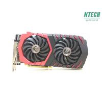 ราคา VGA MSI RX 480 GAMING X 8GB DDR5 (7036188447)