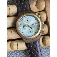 ราคา Vintage Lorus (Seiko) Chronograph ระบบ quartz (25644146313)