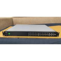 ราคา Cisco SG300-28MP 28-Port Switch Gigabit PoE มือสอง (42410275782)