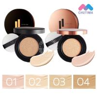 ราคา ฟิตต์ เอเวอรี่เดย์ คุชชั่น เพอร์เฟคแมท/เฮลตี้โกลว Fiit Everyday Cushion Perfect Matte/Healthy Glow SPF50+ PA+++ 13 g. (7976930976)
