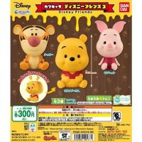 ราคา ✨พร้อมส่ง✨ Gashapon Winnie the Pooh (14039966401)