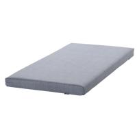 ราคา (พรีออเดอร์) IKEA ที่นอนโฟม ÅGOTNES โอกอทเนส แน่น/ฟ้าอ่อน, 80x200 ซม. (42607755228)