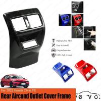 ราคา ฝาครอบช่องแอร์ ด้านหลัง คาร์บอนไฟเบอร์ ABS สําหรับ 2022-2023 Honda Civic FE FL 11th Civic (24050595861)