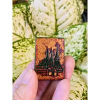 ราคา สมเด็จพิมพ์หลังวัดพระแก้วเนื้อหยกเขียว (11952721079)