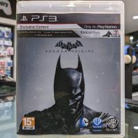 ราคา (ภาษาอังกฤษ) มือ2 PS3 Batman Arkham Origins เกมPS3 แผ่นPS3 มือสอง (PS3 batman arkham origin) (4206504721)