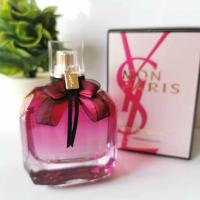 ราคา กล่องซีล YSL Mon Paris Intensement EDP 50ml (14626921465)