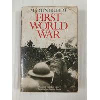 ราคา [ENG] First World War / Martin Gilbert (29374888886)
