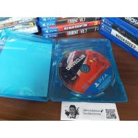ราคา PS4 Games : DriveClub Limited Edition โซน3 มือ2 (8618849094)