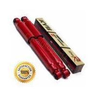 ราคา KYB SUPER RED โช๊คอัพหลัง TOYOTA VIGO 2005-2014 1คู่ กดเลือก - 2WD /4WD (14699403065)
