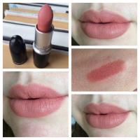 ราคา ของแท้ พร้อมส่งถูกที่สุด MAC KINDA SEXY สีหายาก (431953124)