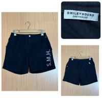 ราคา ส่งต่อ กางเกงขาสั้น Smileyhound size s สีกรม เอว 28-32“ **สภาพใช้งานทั่วไป ขอคนรับได้ค่ะ (27255646661)
