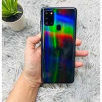 ราคา Samsung Galaxy A21s RAM6GB/ROM128GB เครื่องมือ2สภาพสวยมีรอยเล็กๆน้อยๆใช้งานได้ปกติ (25139365172)