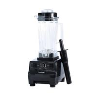 ราคา CUIZIMATE เครื่องปั่นน้ำผลไม้ รุ่น Professional สีดำ ความจุ 2.0 ลิตร สินค้ามือ1 (4542935231)