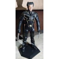 ราคา สีเหนียว Wolverine Crazy toys X-men the last stand 1/6 30cm (42809752147)