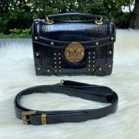 ราคา กระเป๋าสะพาย metro city ถือได้ สะพาบสวย (12212706058)