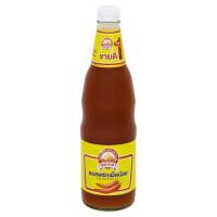 ราคา พร้อมส่ง!! ภูเขาทอง ซอสพริกเผ็ดน้อย 680กรัม Golden Mountain Chili Sauce 680g (5765391567)
