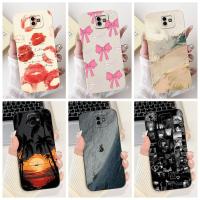 ราคา ปลอกสําหรับ Samsung Galaxy J6 2018 J6 + J6 Plus J610F J610G แฟชั่น Sunset Bowknot ซิลิโคนนุ่มเกราะป้องกัน (24590883606)