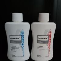ราคา Acne Aid 30 ml แดง/ฟ้า (2408788295)