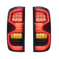 ราคา ไฟท้าย ไฟท้ายแต่ง TOYOTA VIGO, VIGO CHAMP สโมค Smoke LED V.3 (14350782523)