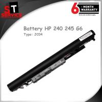 ราคา แบตเตอรี่ JC04 HP 240 245 G6 250 G6 255 G6 Hp 14-BS 14-BW 15-BS 15-BW 17-AK 17-BS Series (9849410843)