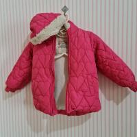 ราคา Preloved Old Navy 5T เสื้อแจ็คเก็ตกันหนาวเด็ก& 39;s (9258044307)