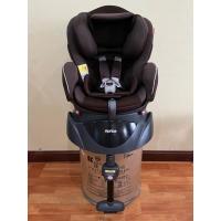 ราคา คาร์ซีท Aprica Fladea หมุนรอบ นอนราบ (21284918020)