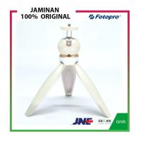 ราคา Fotopro SY330 ขาตั้งกล้องตั้งโต๊ะขนาดเล็กแบบพกพา - สีขาว (29304025178)