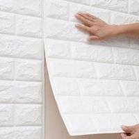 ราคา วอลล์เปเปอร์โฟม 3D UK 35x35 ซม. 3D วอลล์เปเปอร์โฟม 3D วอลล์เปเปอร์โฟม วอลล์เปเปอร์ 3D วอลล์เปเปอร์ติดผนัง ราคาถูก วอลล์เปเปอร์โฟม 3D วอลล์เปเปอร์ติดผนัง วอลล์เปเปอร์โฟม ราคาถูก วอลล์เปเปอร์โฟม 3D วอลล