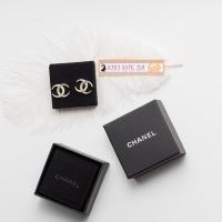 ราคา ❌sold❌ต่างหู chanel used like new ใหม่ อปก กล่อง copy ใบเสร็จ รุ่นนี้หายากแล้ว รูปเพิ่ม ทางข้อความค่ะ (1283792466)