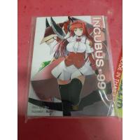 ราคา [นิยาย - Light Novel] Incubbus 99 (7951970022)