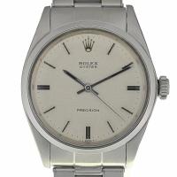 ราคา ROLEX Oyster Precision 6426 (41355882838)