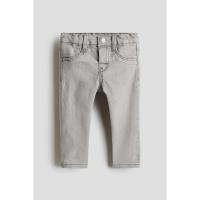 ราคา H&M(เอชแอนด์เอ็ม) กางเกงยีนส์ Slim Fit Infants Slim Fit Jeans 1163006_14 (44020459500)