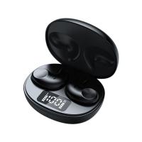 ราคา Locasmartshark-th sm02 หูฟังไร้สายหูฟังหูฟัง BT หูฟังสำหรับเกมเพลงเรียกเข้ากันได้กับ iOS Android (41568565904)