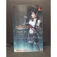 ราคา Square ENIX Play Arts Kai Final Fantasy Tifa Lockhart Action Figure (28623660753)