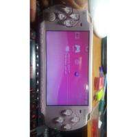 ราคา เครื่องเกมส์ PSP รุ่น 2000 (มือสอง) สภาพ 90% (1686946303)