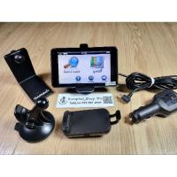 ราคา GPS Garmin nüvi 3770,จอ 4.3 นิ้ว (29518963606)