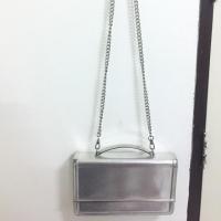 ราคา กระเป๋า charles & keith แท้ 100% มือ2 (1463402998)