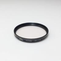 ราคา Toshiba 55mm SL-1A ฟิลเตอร์หน้าเลนส์ vintage สภาพดี เลนส์ใส (29456781464)