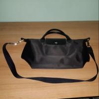 ราคา กระเป๋า Longchamp neo size s (1264117804)