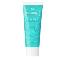 ราคา Smooth E Babyface Foam โฟมล้างหน้า ขนาด 1oz.และ4oz. (28853537815)