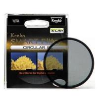 ราคา Kenko Smart Cpl Slim 58mm (2545486817)