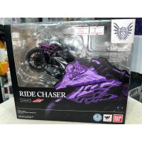 ราคา (มือ2 / ตัวโชว์ที่ี้ร้าน) S.H.Figuarts Ride Chaser (SHF Ride Chaser) (45800187224)