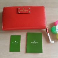 ราคา Kate Spade Wallet (10556894)