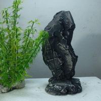 ราคา หินเทียม หินน้ำตก หินแต่งตู้ปลา หินแต่งสวนขนาด8x17cm (40512004785)